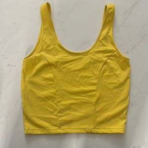 BuffBunny “Bae” Crop Top - Peña - Size:M